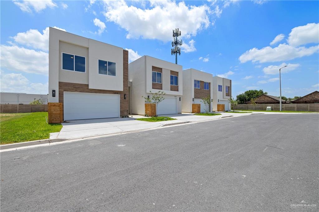 1220 N Lincoln Avenue, San Juan, Texas image 2