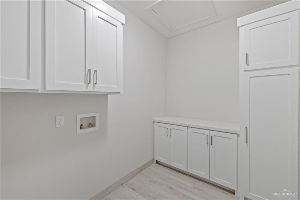 1220 N Lincoln Avenue, San Juan, Texas image 11