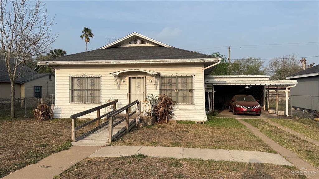 806 S Nebraska Avenue, Weslaco, Texas image 1