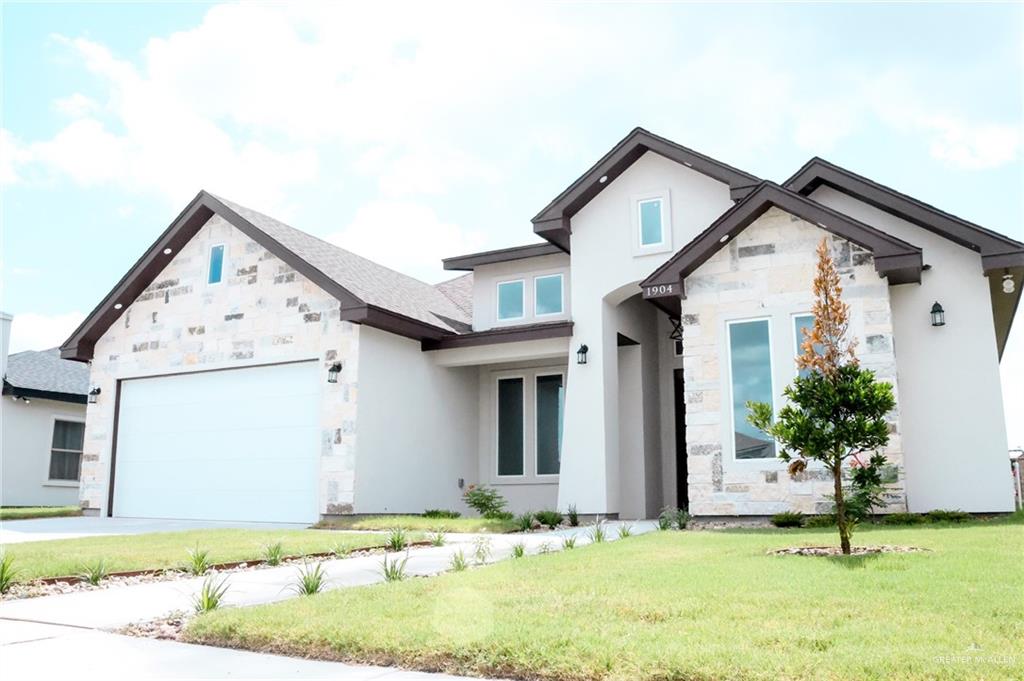 1904 Trophy Drive, Edinburg, Texas image 1