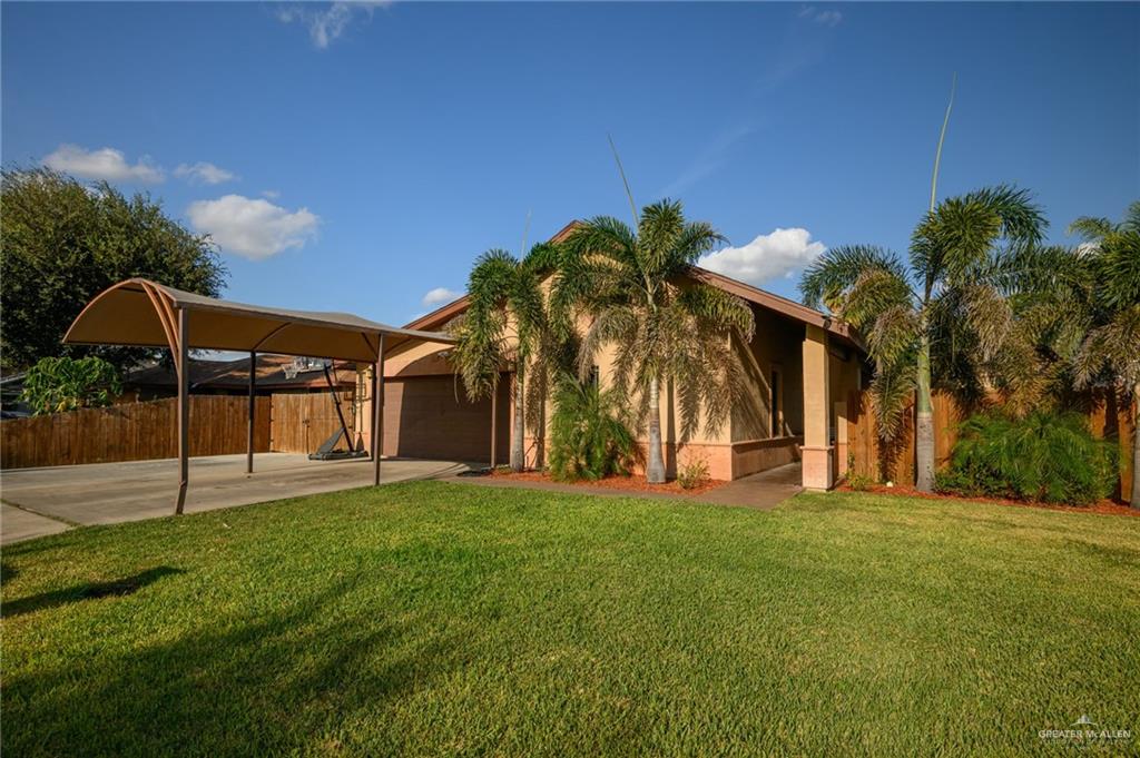 3116 N 25 1/2 Street, McAllen, Texas image 1