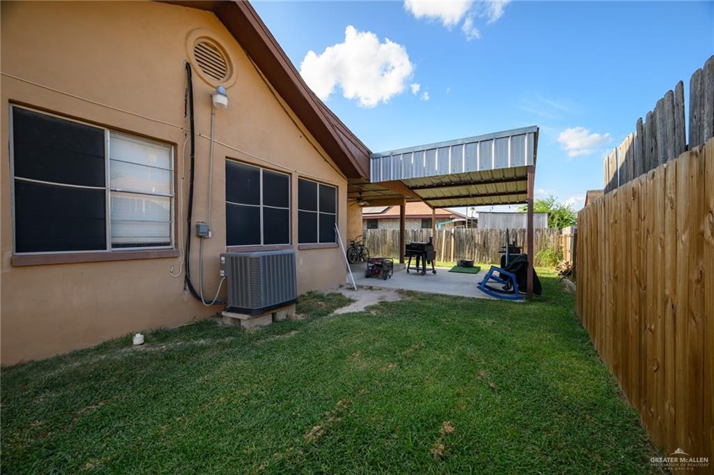 3116 N 25 1/2 Street, McAllen, Texas image 23