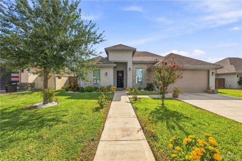 Homes For Sale - 2108 N 35th Street<br/> Hidalgo County, McAllen, TX 78501