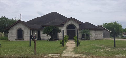 Homes For Sale - 1500 Quartz Street<br/> Hidalgo County, Penitas, TX 78576