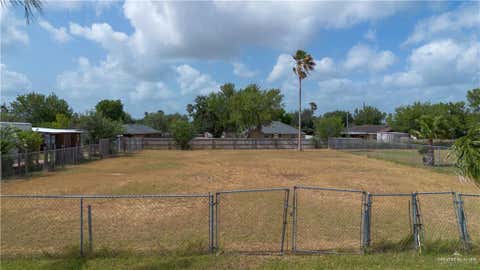 Vacant Land For Sale - 24 E Barbara Lane<br/> Edinburg, TX 78542