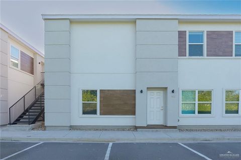 Condo For Sale - 901 E Yuma Avenue #407<br/> Hidalgo County, McAllen, TX 78503