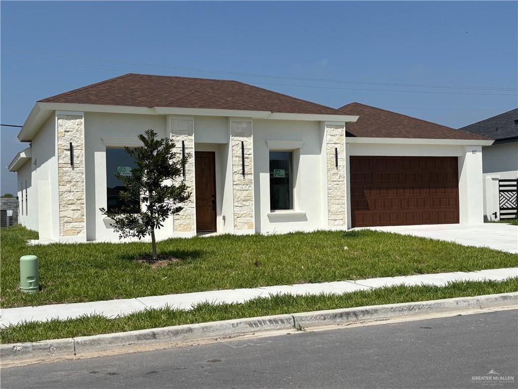817 N Buxton Avenue, Edinburg, Texas image 1