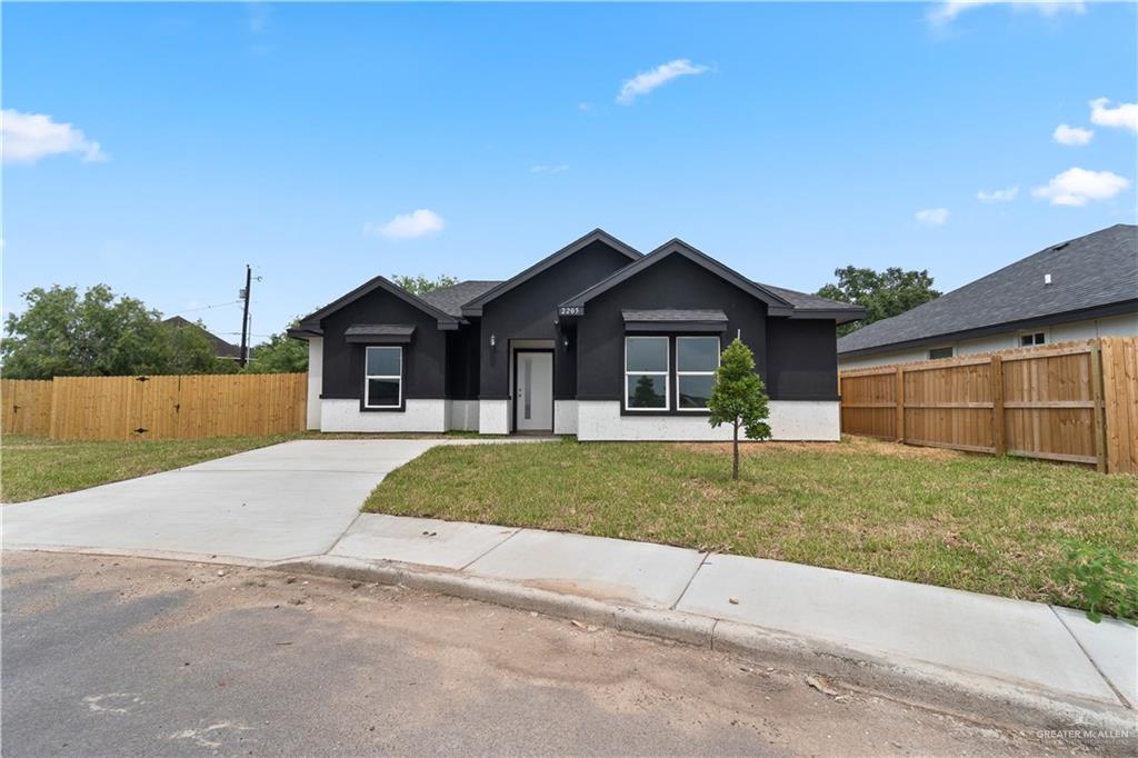 2205 Emily Street, Weslaco, Texas image 1