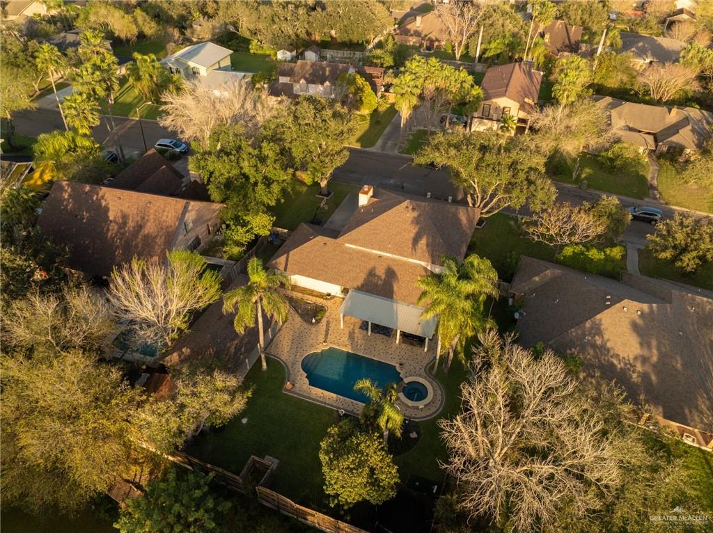 2405 E Lazy Lake Drive, Harlingen, Texas image 40