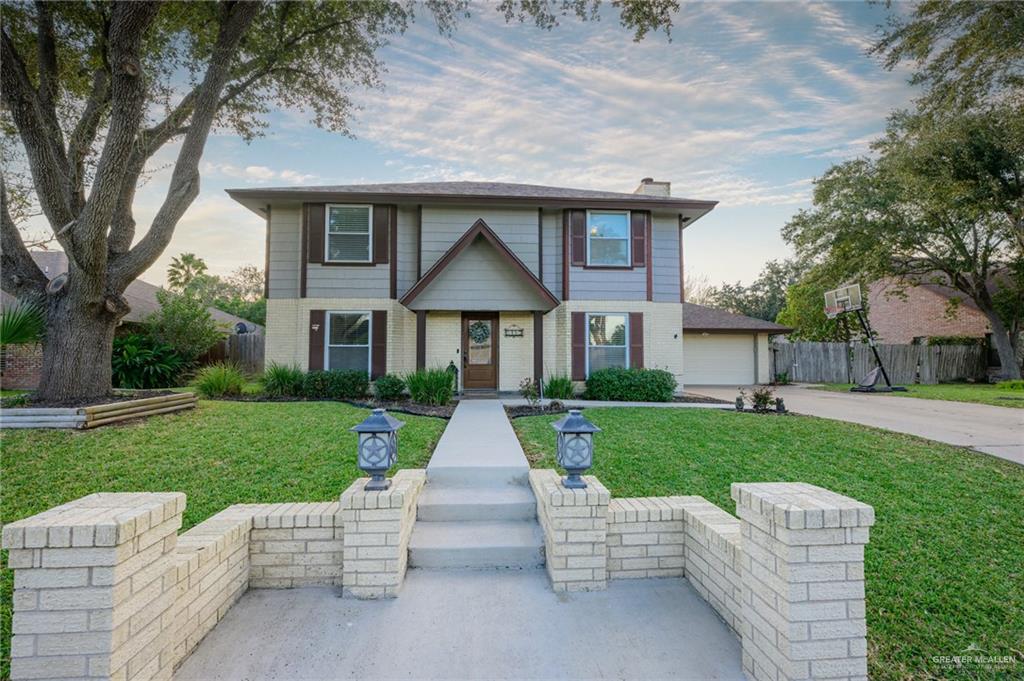 2405 E Lazy Lake Drive, Harlingen, Texas image 2