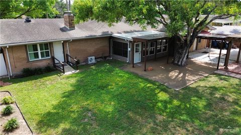 A home in McAllen