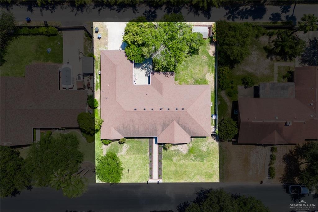 119 W Tulip Avenue, McAllen, Texas image 29