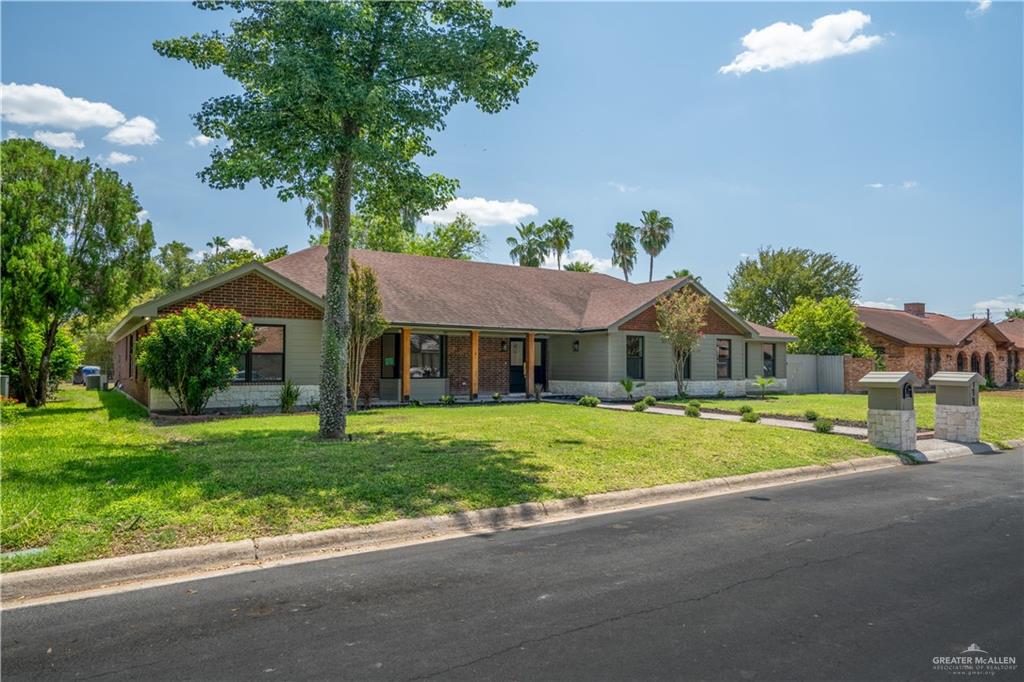 119 W Tulip Avenue, McAllen, Texas image 2