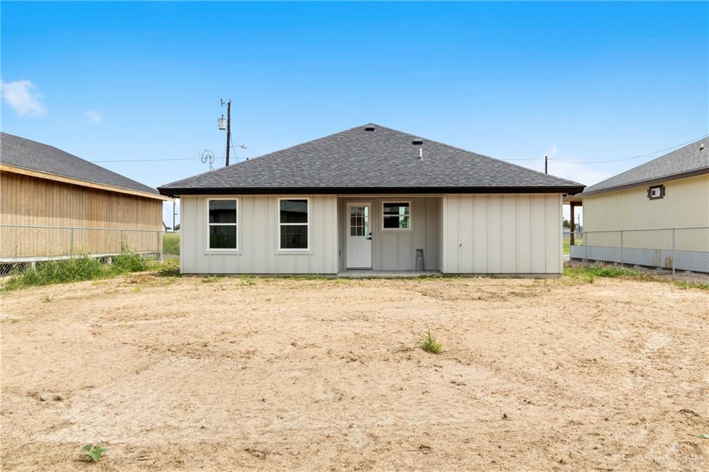 742 Heaven Street, Weslaco, Texas image 21