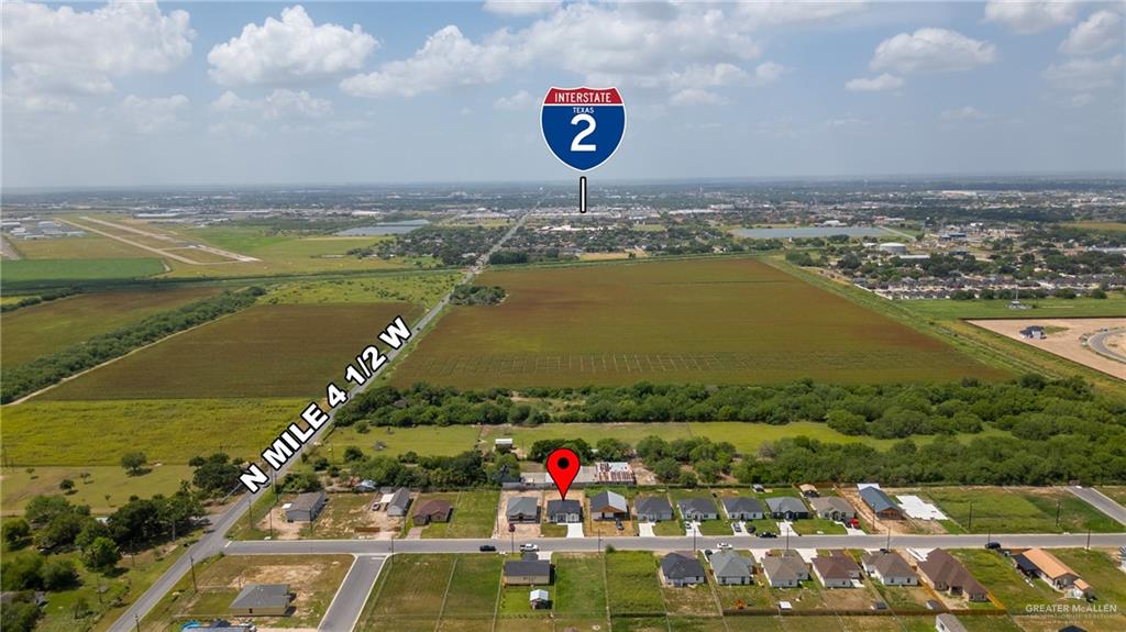 742 Heaven Street, Weslaco, Texas image 22