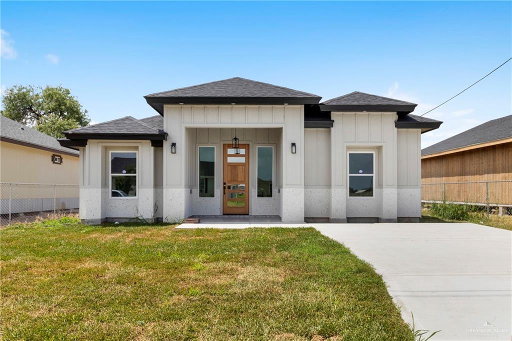 742 Heaven Street, Weslaco, Texas image 2