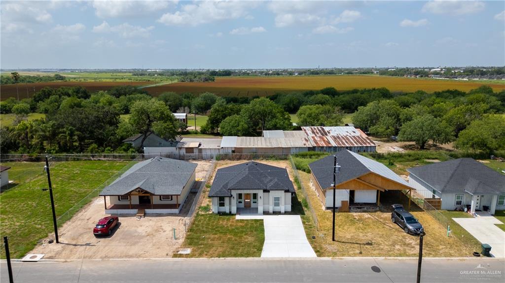 742 Heaven Street, Weslaco, Texas image 20