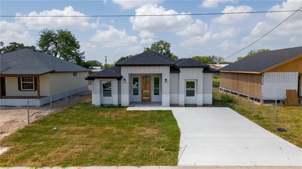 742 Heaven Street, Weslaco, Texas image 1