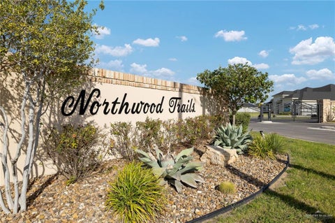 Vacant Land For Sale - 3104 Wesleyan Avenue<br/> McAllen, TX 78504