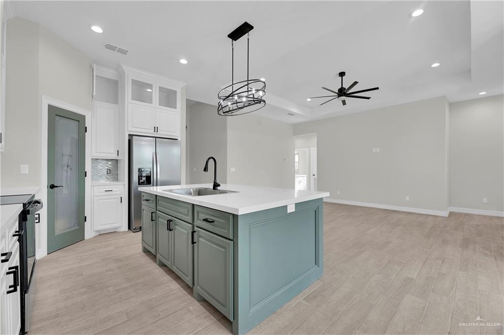 1402 Truvia Lane, Weslaco, Texas image 4
