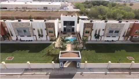 2210 E 1st Street Mission TX 78572