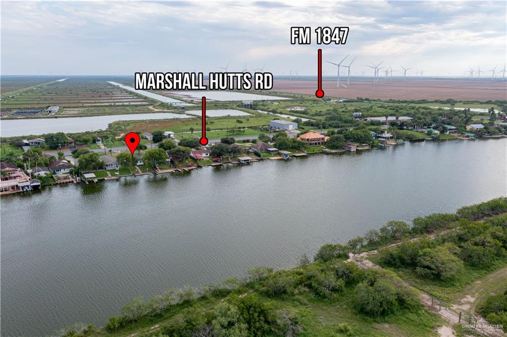 35589 Marshall Hutts Road, Rio Hondo, Texas image 5