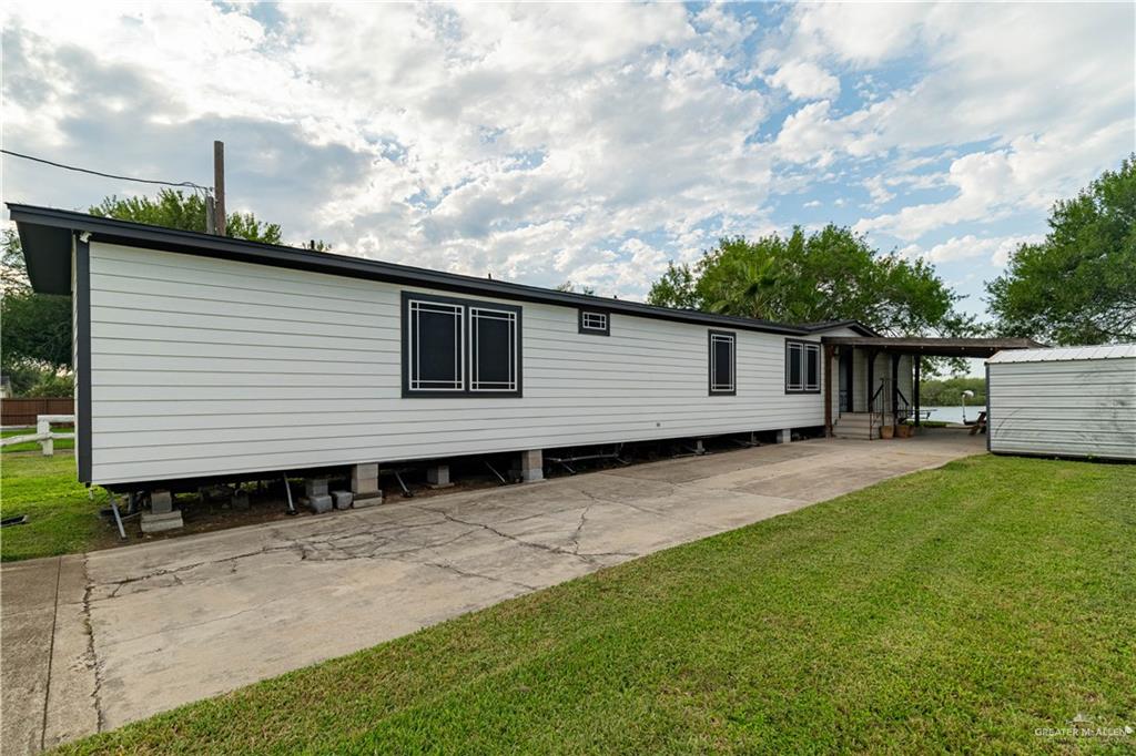 35589 Marshall Hutts Road, Rio Hondo, Texas image 9