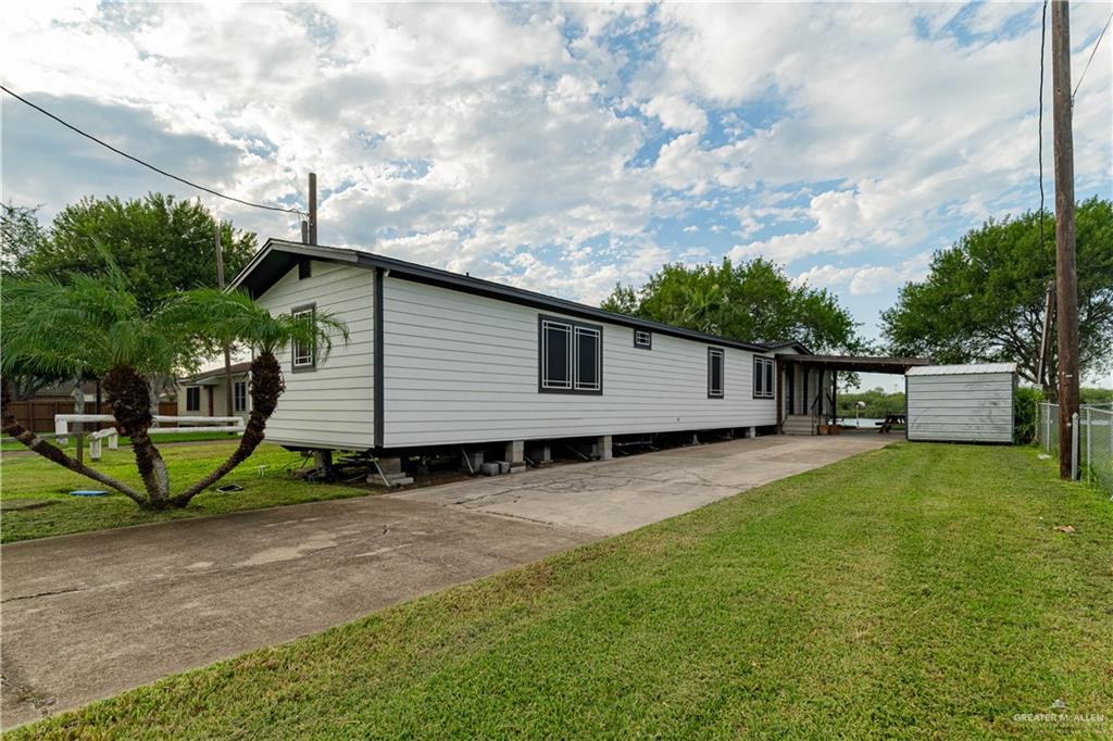 35589 Marshall Hutts Road, Rio Hondo, Texas image 8