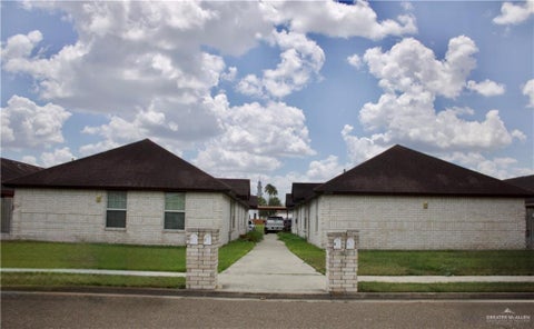 Apartment For Rent - 2004 W Western Drive #APT D<br/> Hidalgo County, Edinburg, TX 78539