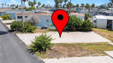 Vacant Land For Sale - 751 E Clam Circle<br/> Port Isabel, TX 78578