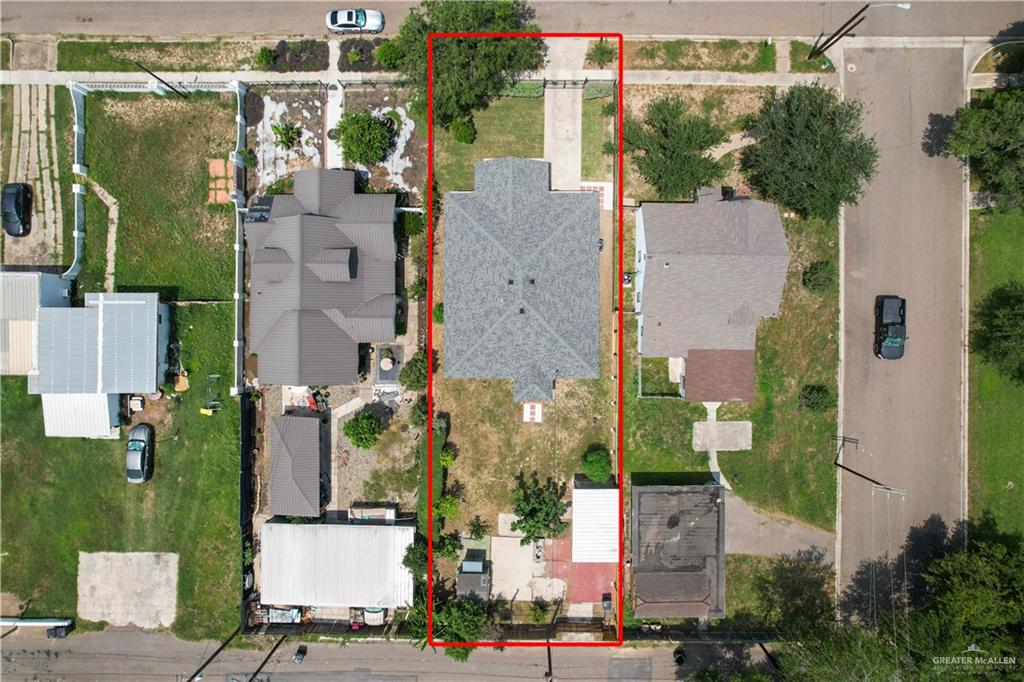 1018 N Keralum Avenue, Mission, Texas image 24