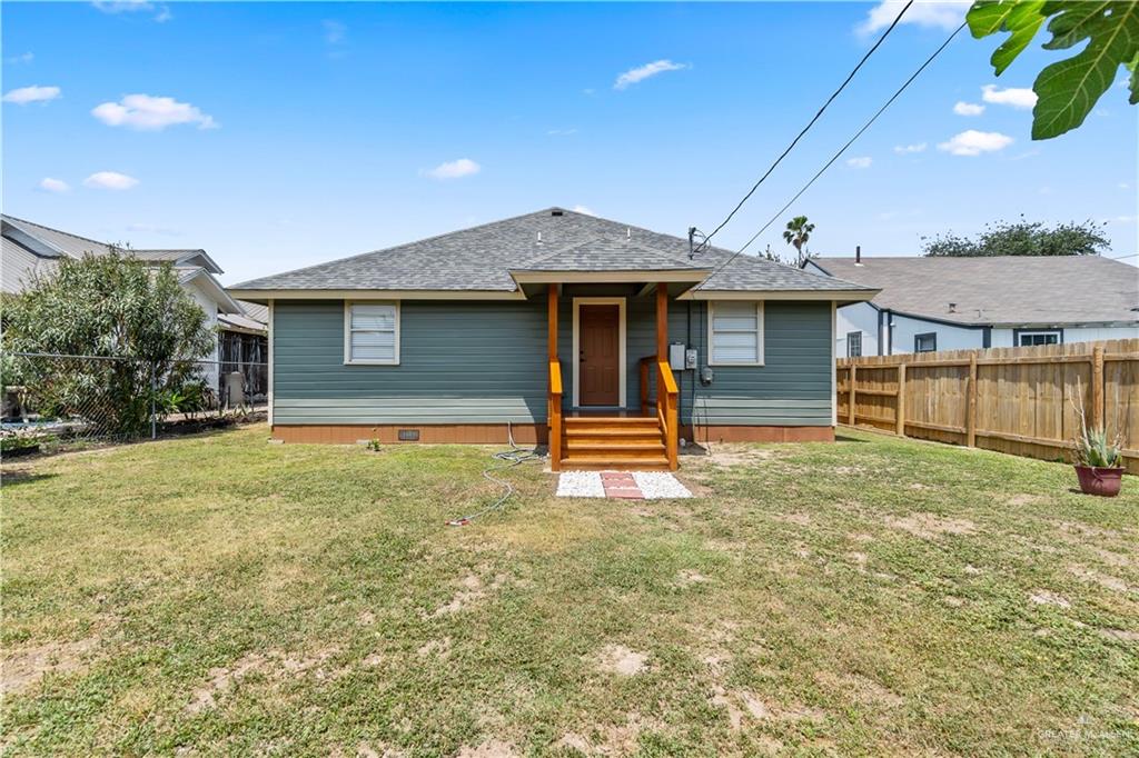 1018 N Keralum Avenue, Mission, Texas image 20