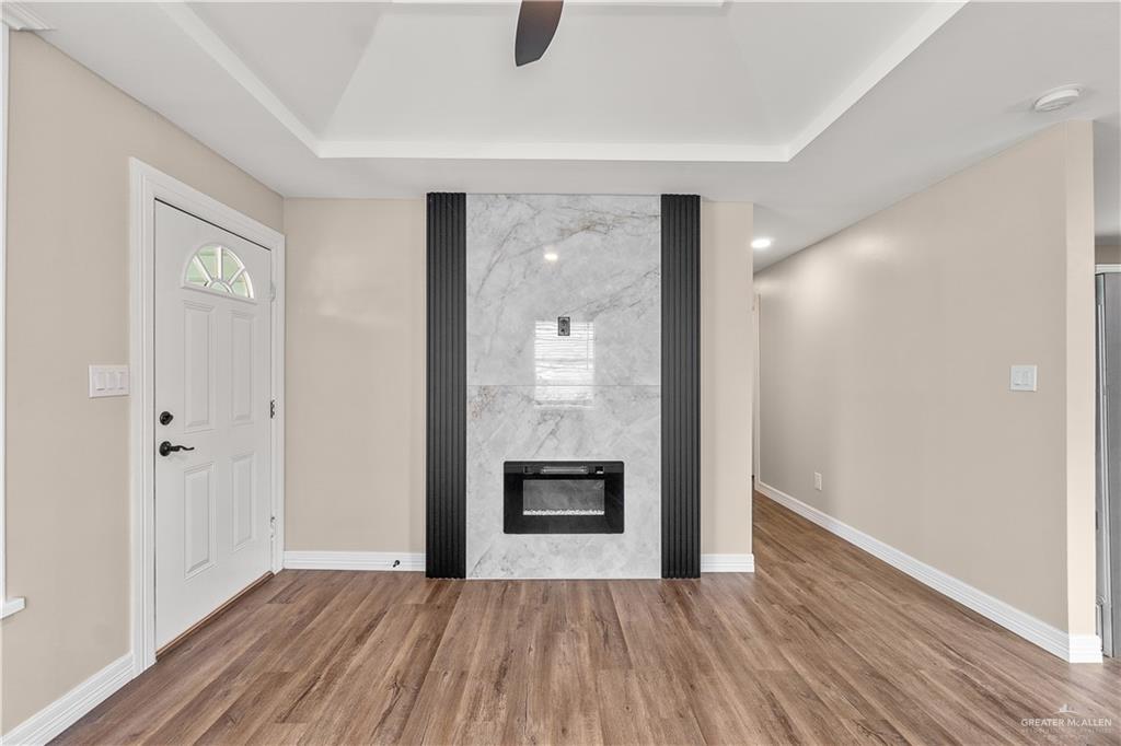 1018 N Keralum Avenue, Mission, Texas image 5