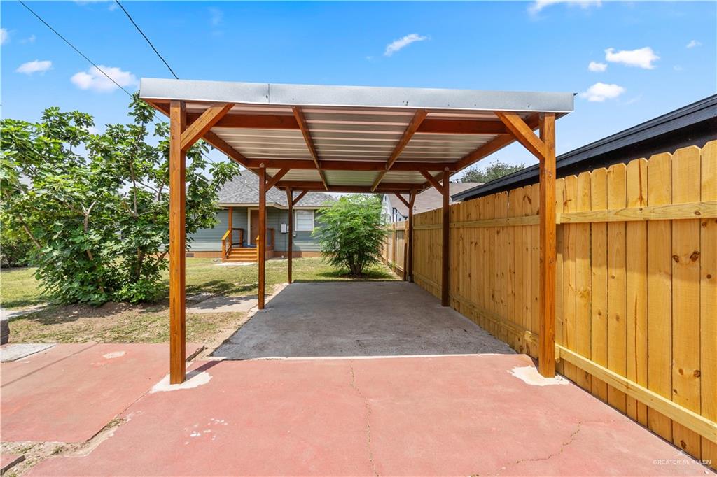 1018 N Keralum Avenue, Mission, Texas image 22