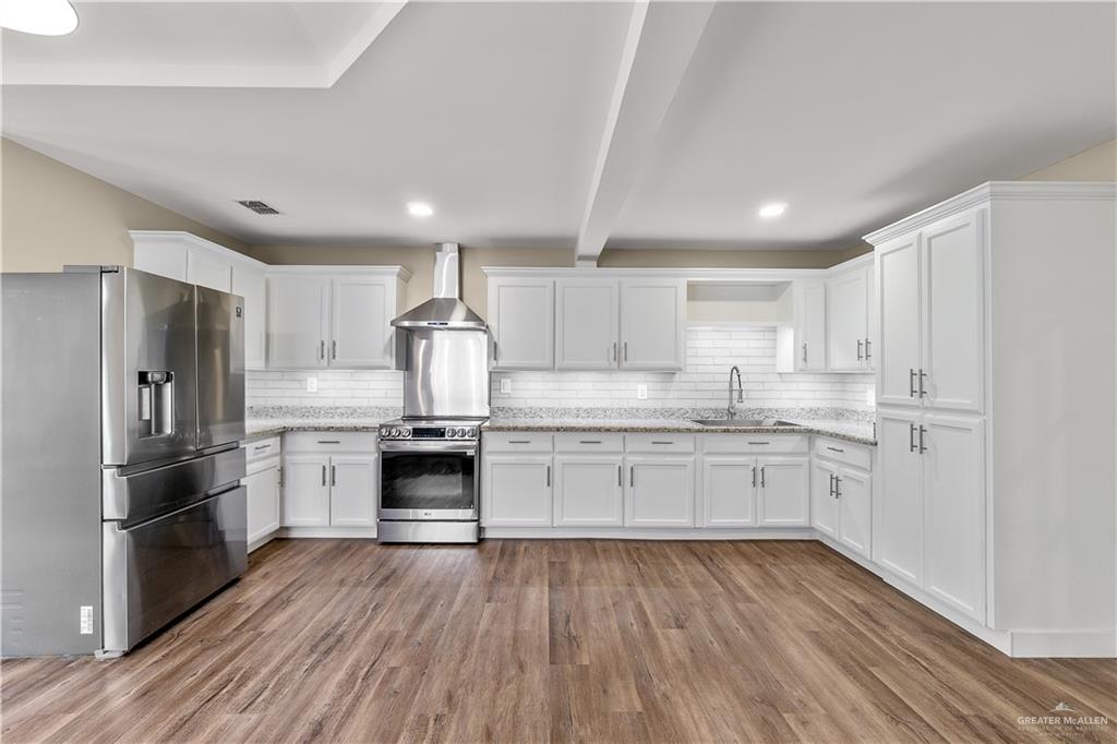 1018 N Keralum Avenue, Mission, Texas image 6