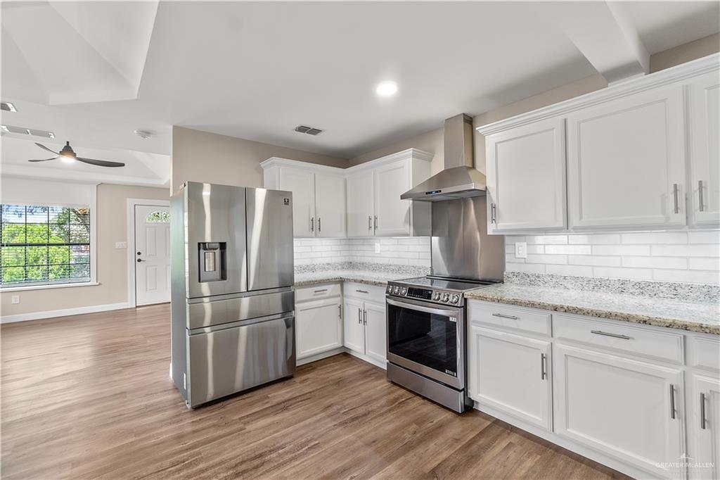 1018 N Keralum Avenue, Mission, Texas image 8