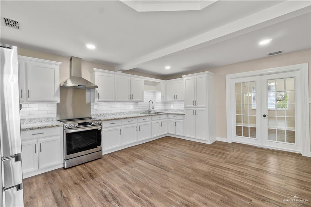 1018 N Keralum Avenue, Mission, Texas image 7