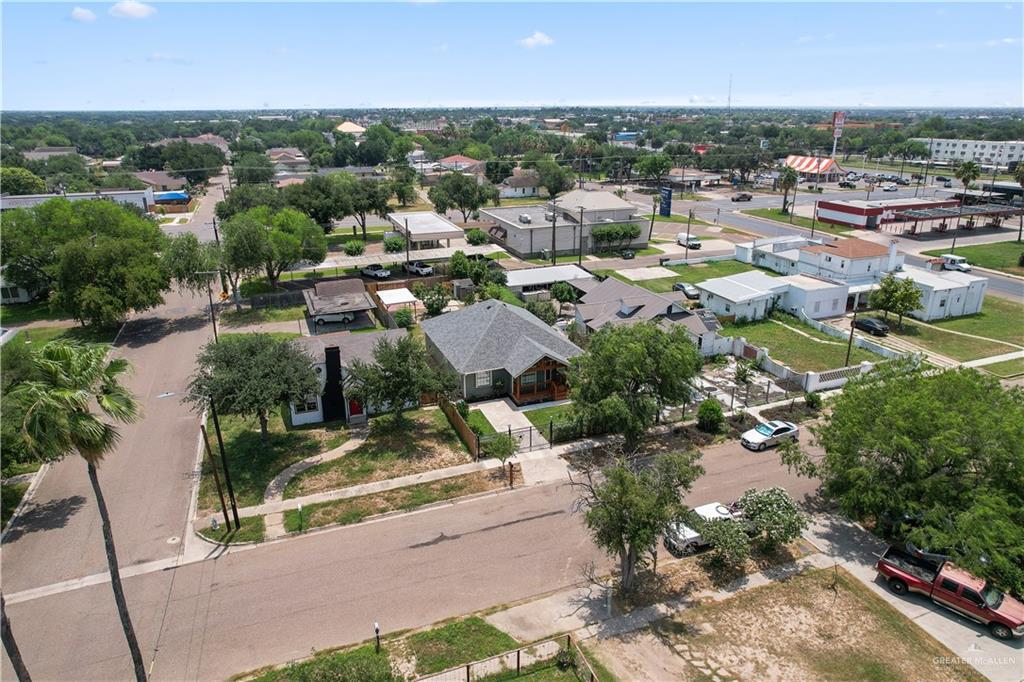 1018 N Keralum Avenue, Mission, Texas image 25