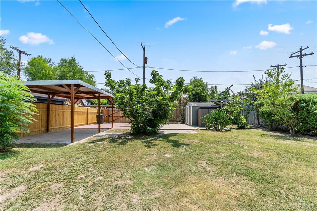 1018 N Keralum Avenue, Mission, Texas image 21