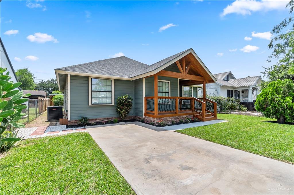 1018 N Keralum Avenue, Mission, Texas image 2