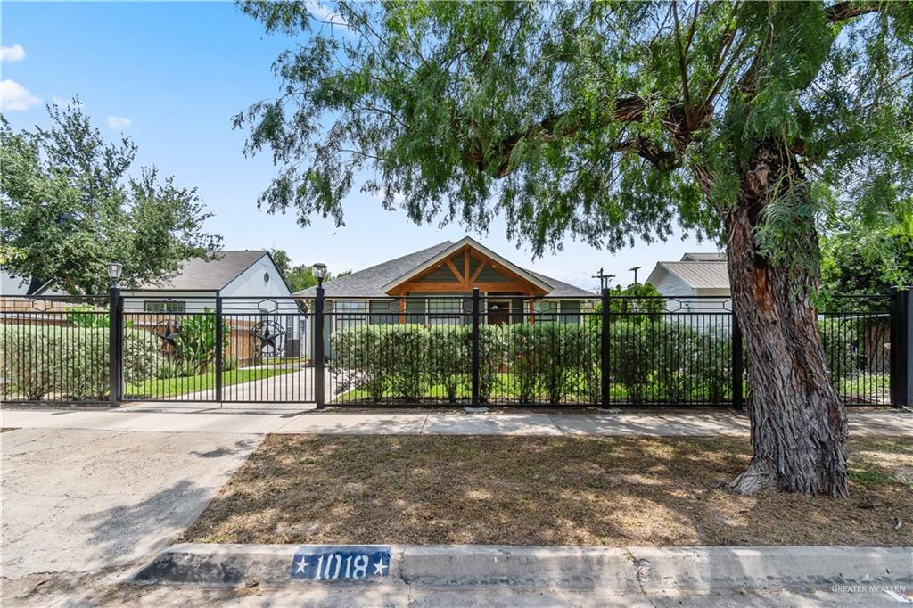1018 N Keralum Avenue, Mission, Texas image 23