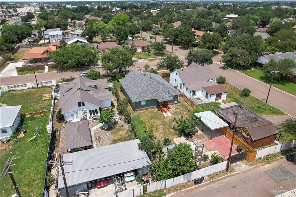 1018 N Keralum Avenue, Mission, Texas image 26