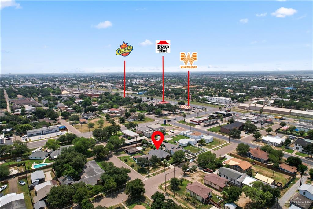 1018 N Keralum Avenue, Mission, Texas image 28