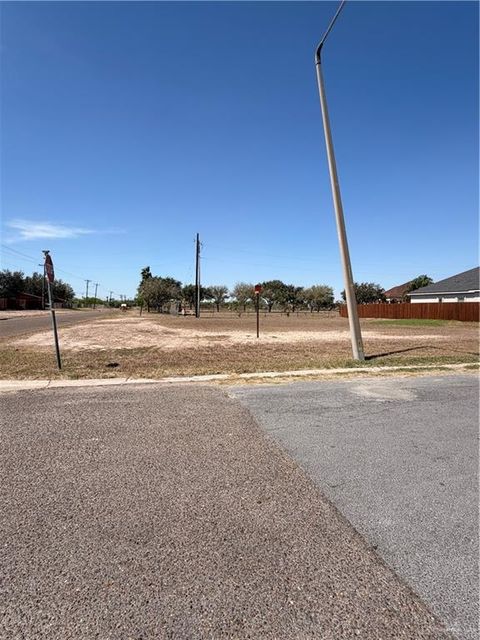 Vacant Land For Sale - 915 Franco Drive<br/> Hidalgo County, Mercedes, TX 78570