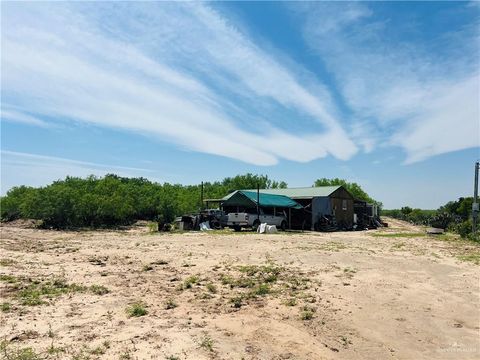 Vacant Land For Sale - 1603 Fm 649<br/> Guerra, TX 78360