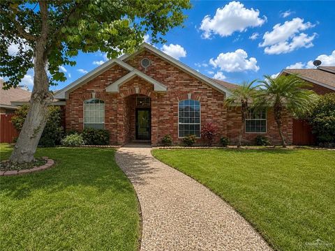 Homes For Sale - 2024 E 28th Street<br/> Mission, TX 78572