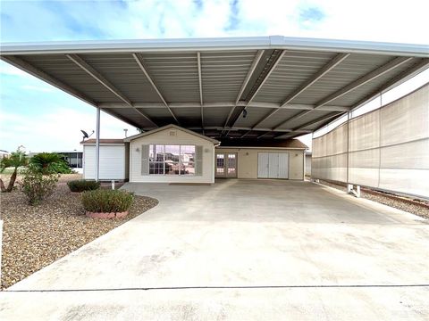 Homes For Sale - 7304 Bunker Drive<br/> Mission, TX 78572
