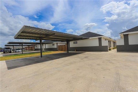 Apartment For Rent - 913 W Sunset Valley Street<br/> Mission, TX 78573