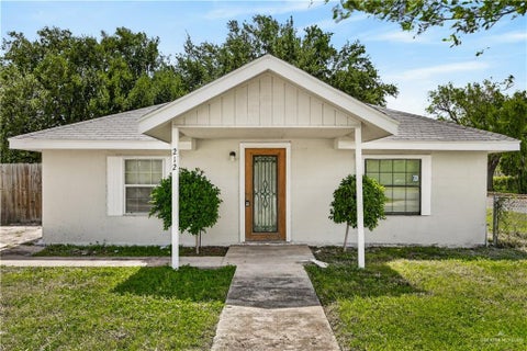 Homes For Sale - 212 S 26th Street<br/> Donna, TX 78537