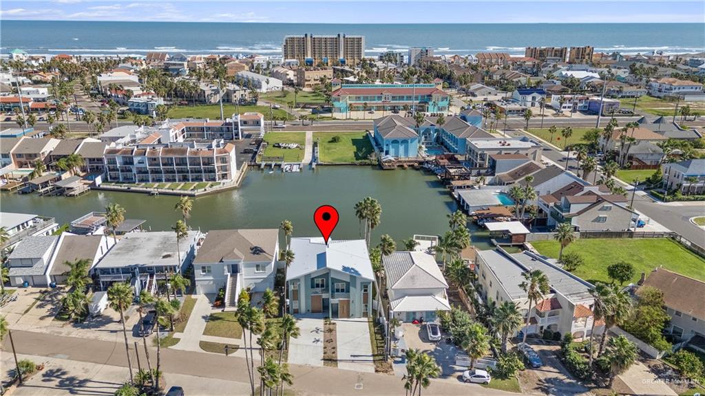5606 Circe Circle #B, South Padre Island, Texas image 7